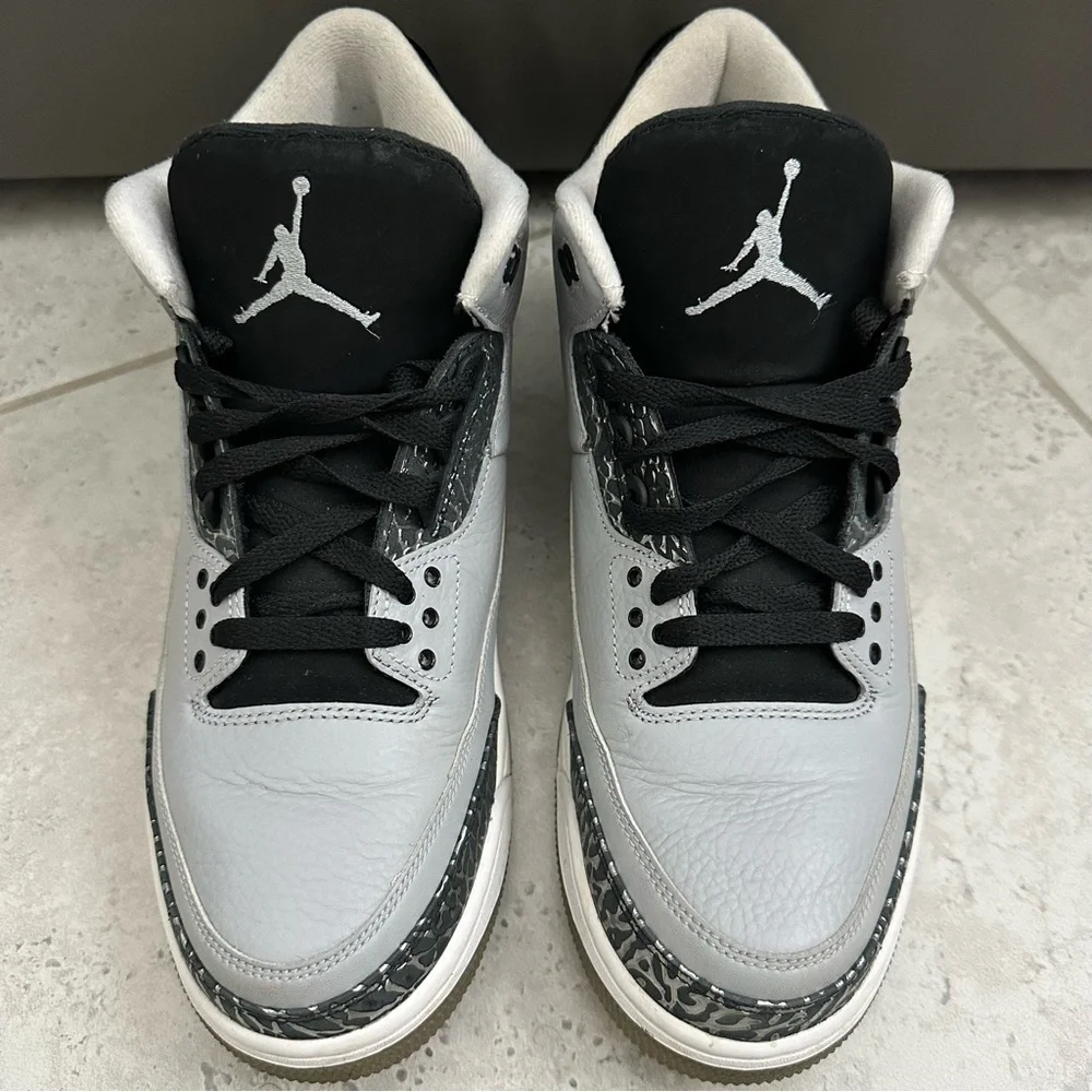 Jordan air retro